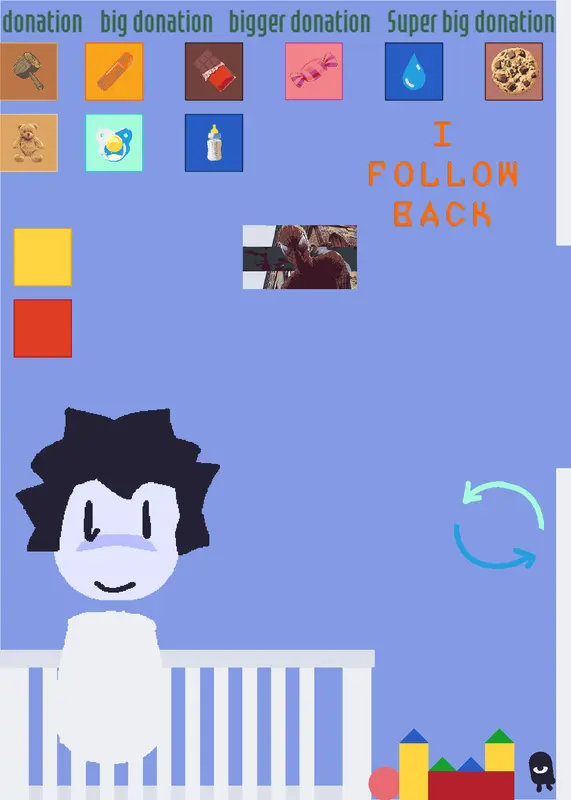 Game by @-_S3CR3T_4G3NT_-