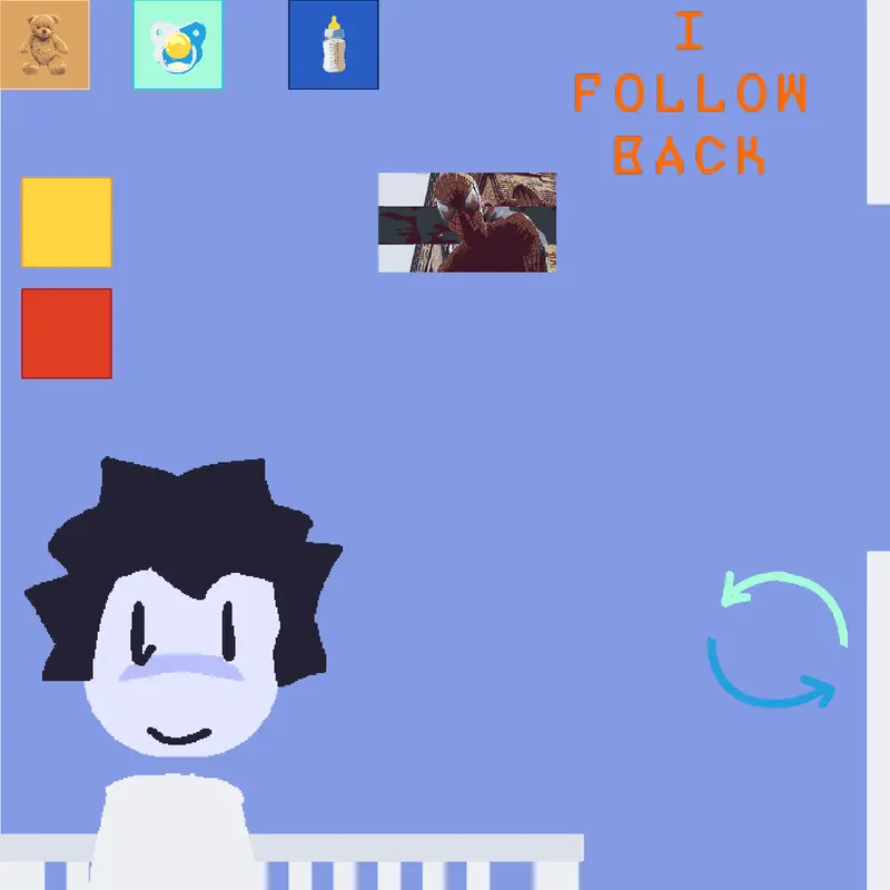 Game by @-_S3CR3T_4G3NT_-