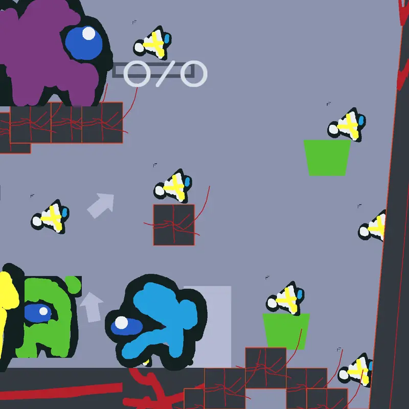 Game by @aksk