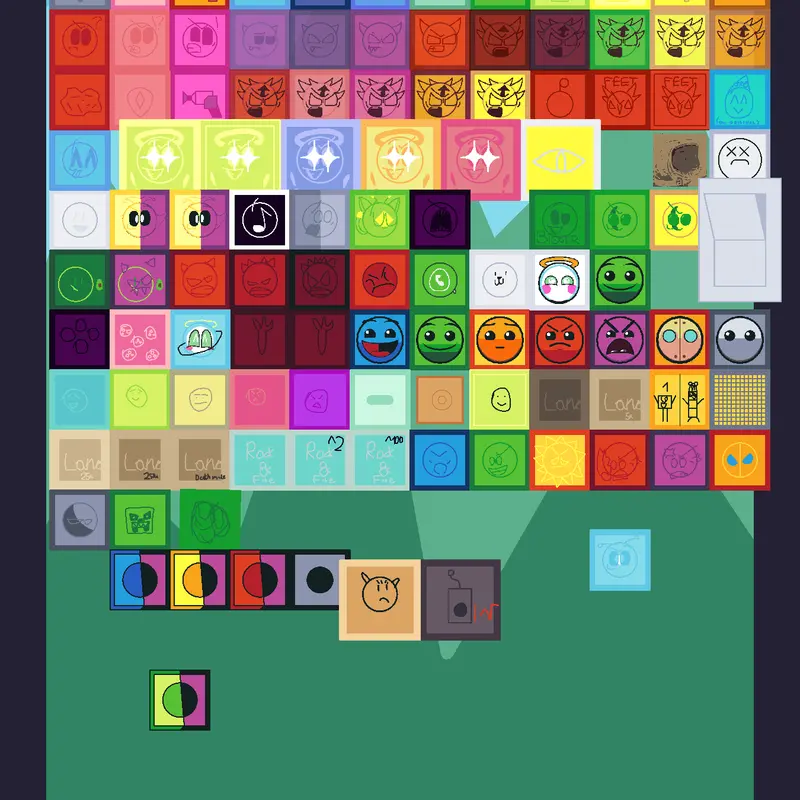 Game by @YourLocalMurray