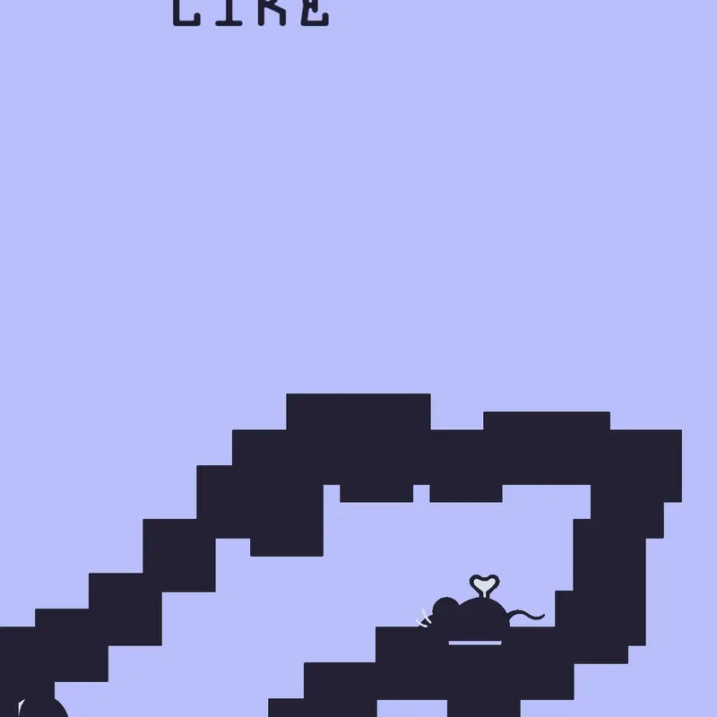 Game by @makssymilan