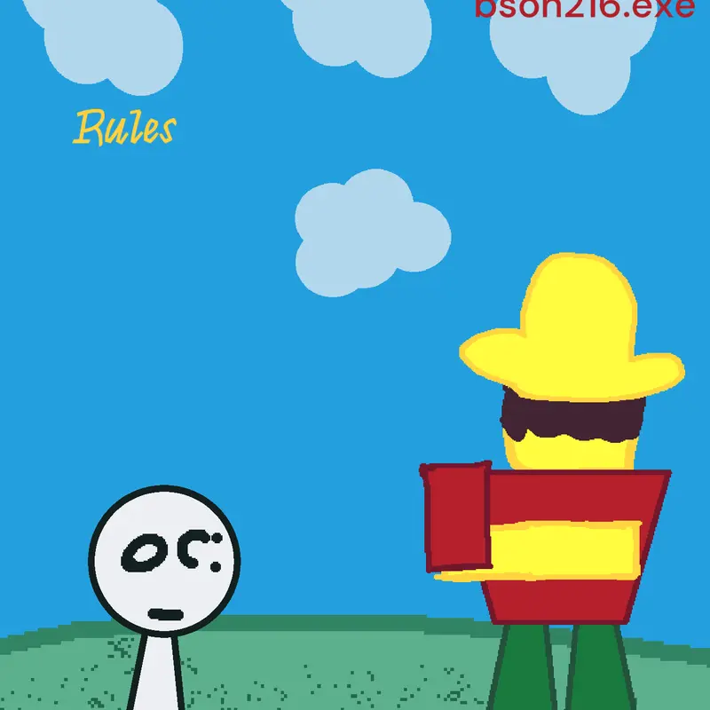 Game by @bson216