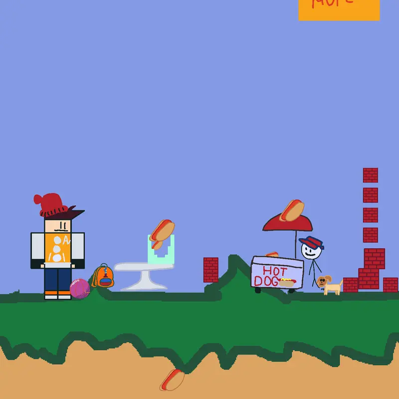 Game by @yuipppppoo