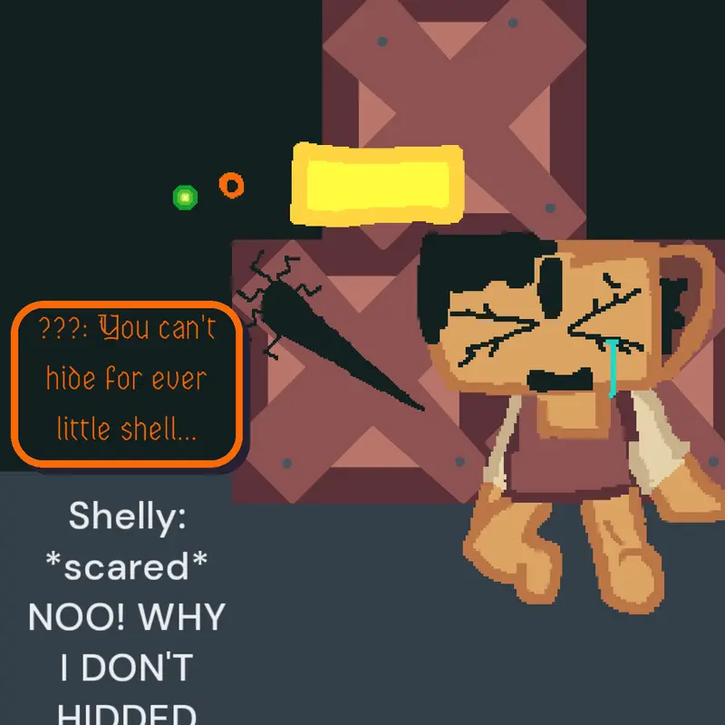 Game by @STROBY