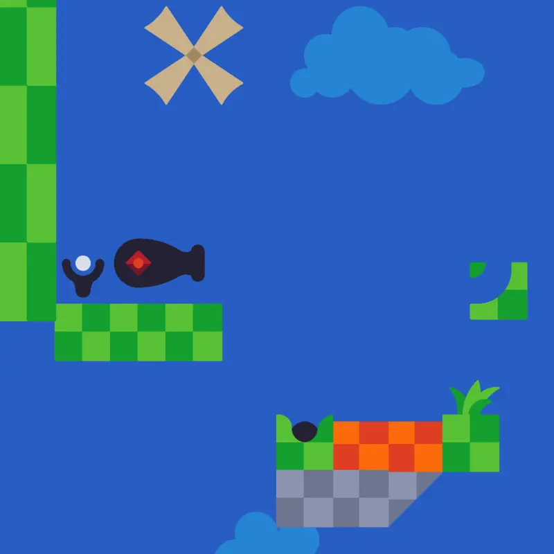 Game by @golferguy