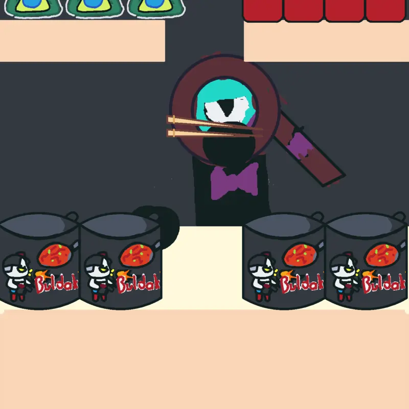 Game by @Noahdavib