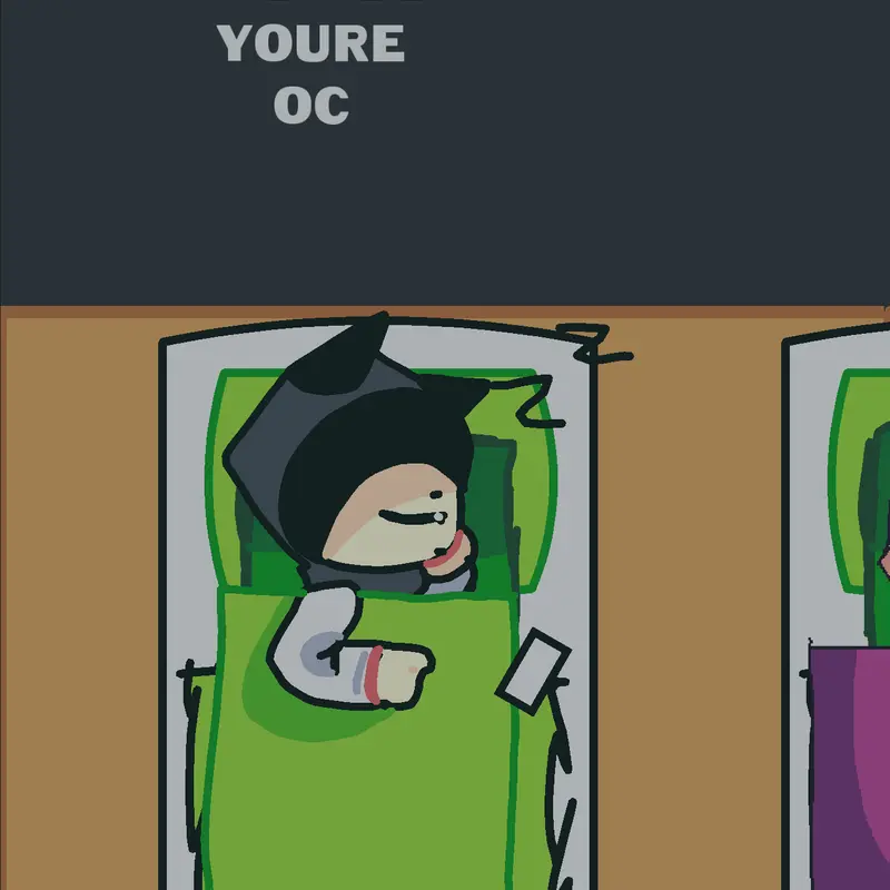Game by @cenyrGD