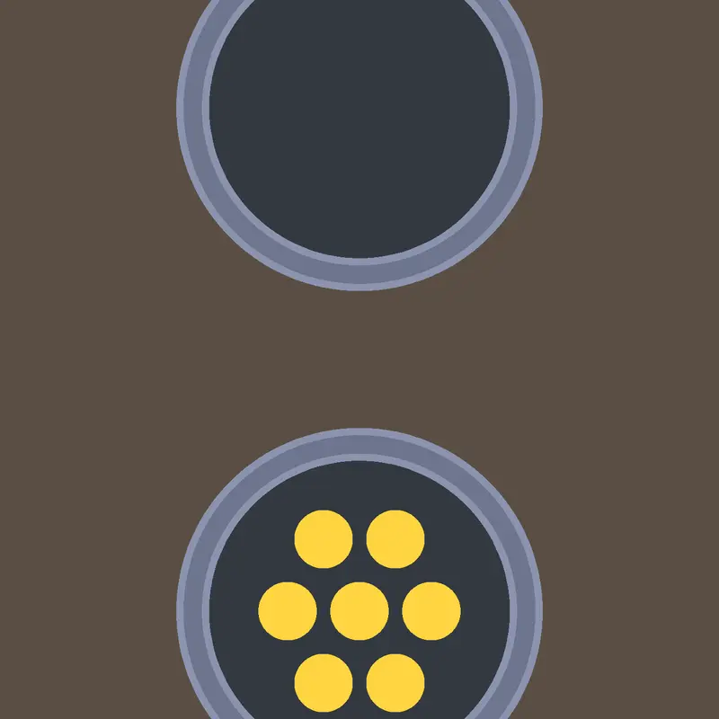 Game by @vee_do_grau_estranha