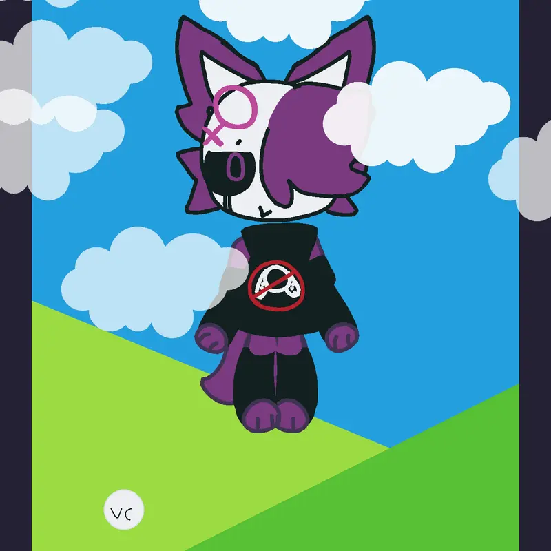 Game by @mimifofa