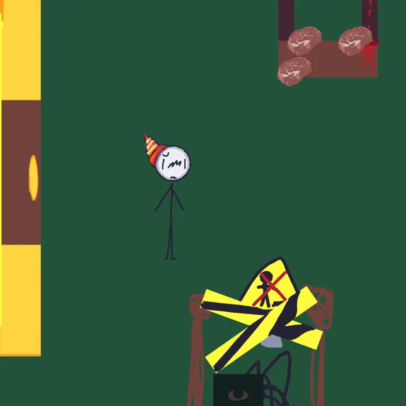 Game by @babilu