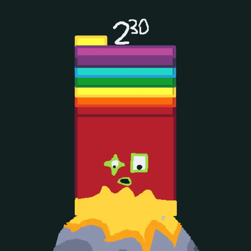 Game by @binkyloafandlogokid