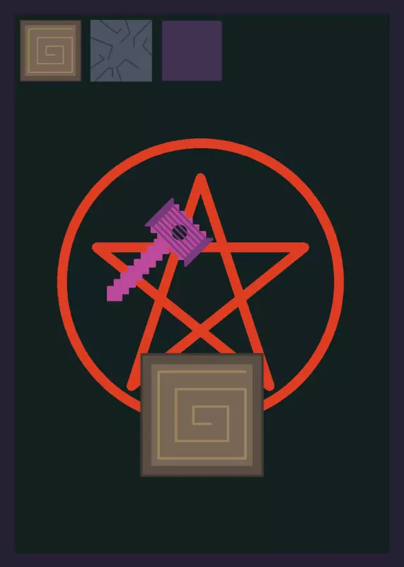 Game by @VegalaticBlue
