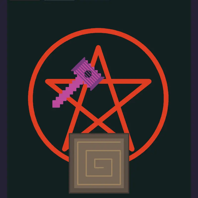 Game by @VegalaticBlue