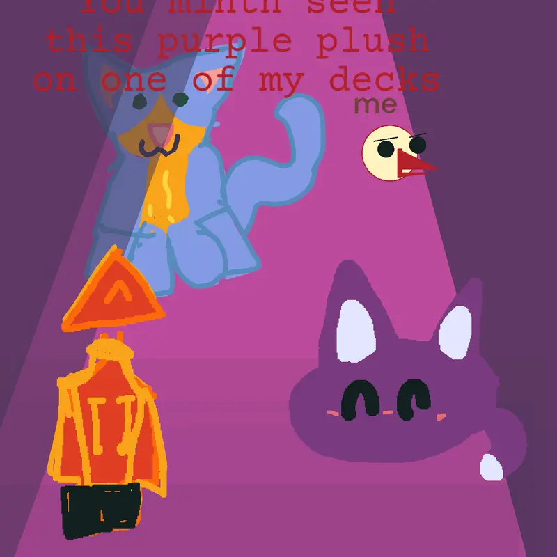 Game by @Random_Sevvy
