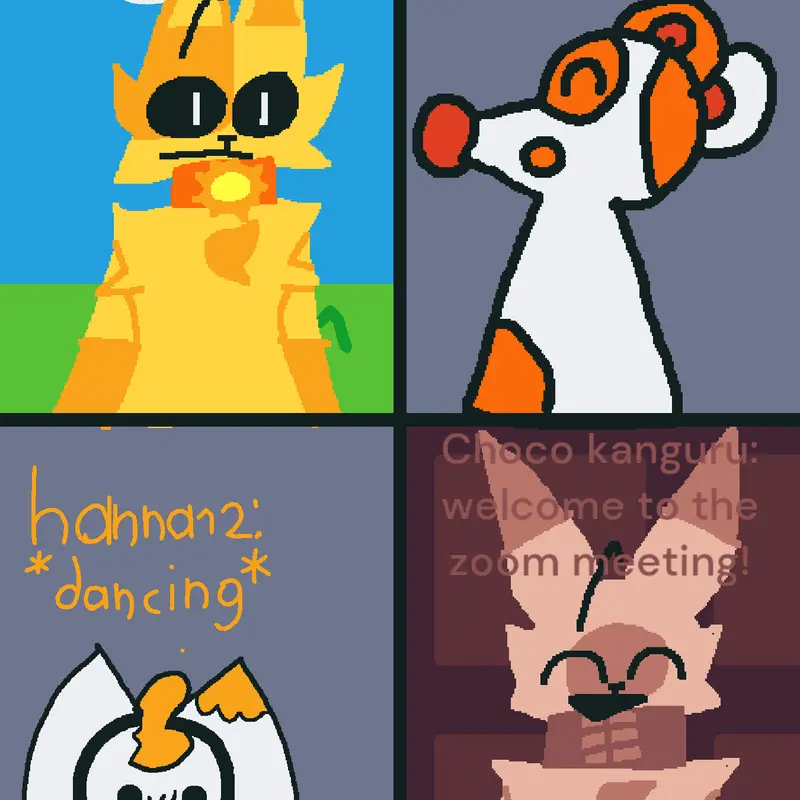 Game by @Gomita_hamster