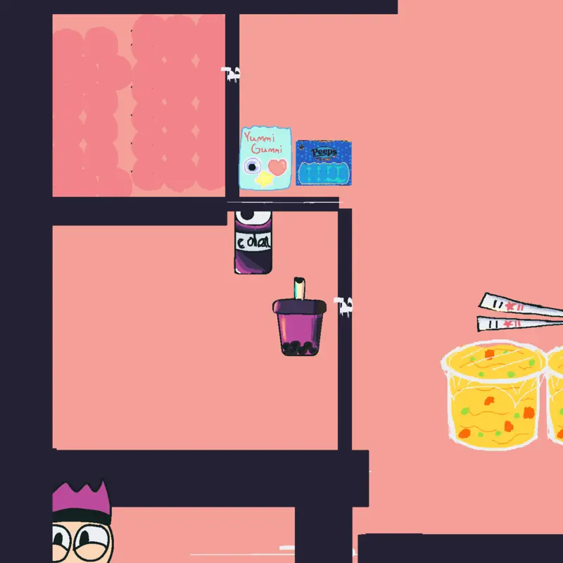 Game by @OmerHamza