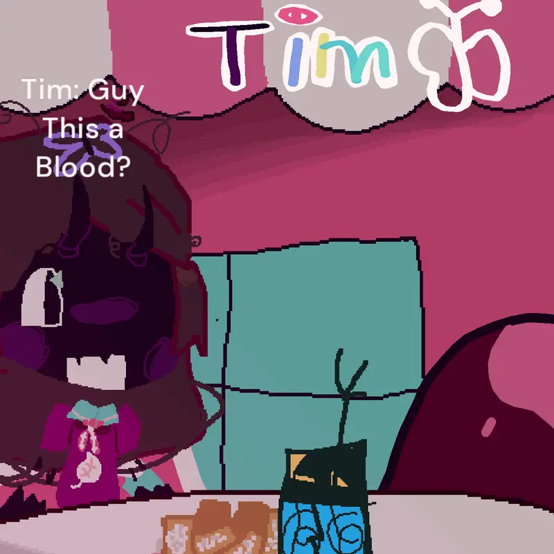 Game by @K-Quin