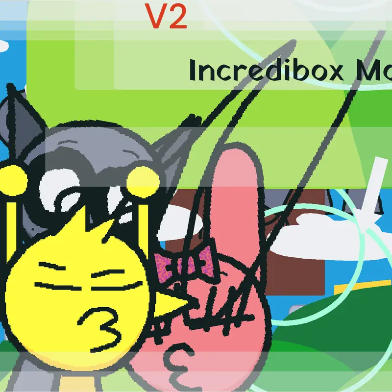 Game by @fangler1199
