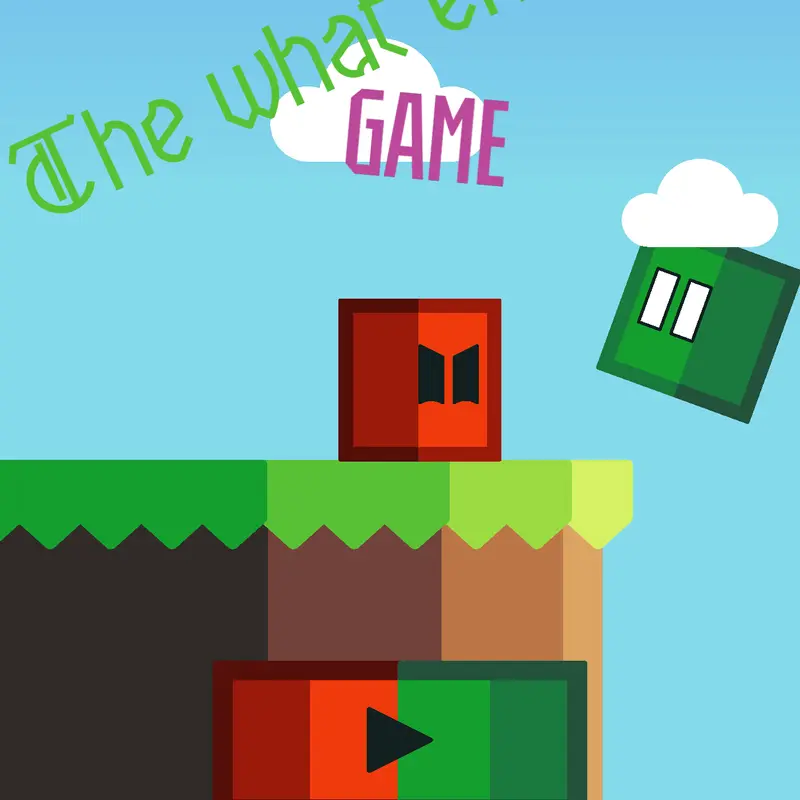 Game by @dkoue