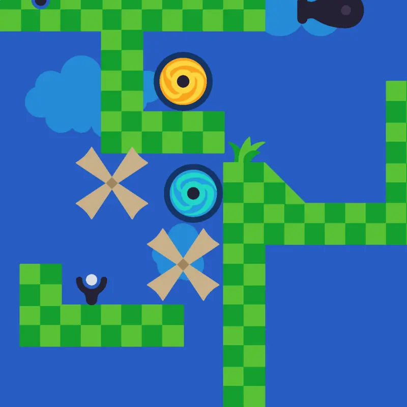 Game by @Danii281