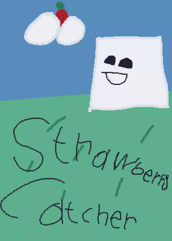 Game by @whiteblock