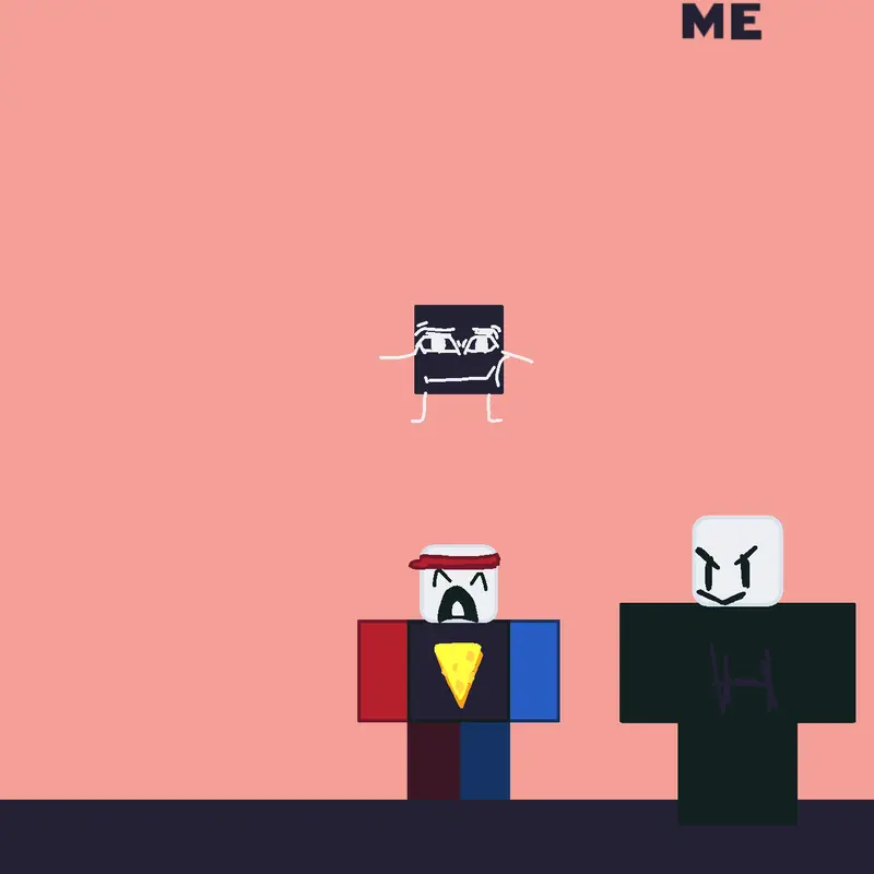 Game by @forsaken__fan