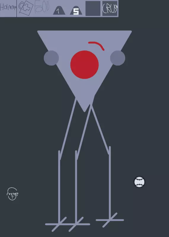 Game by @tri-droidTHEEND