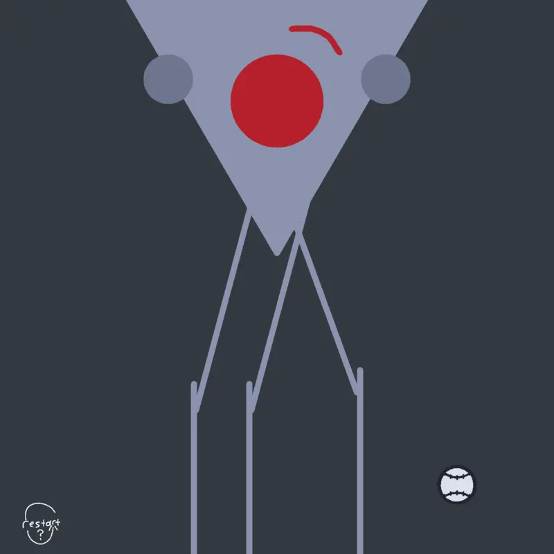 Game by @tri-droidTHEEND