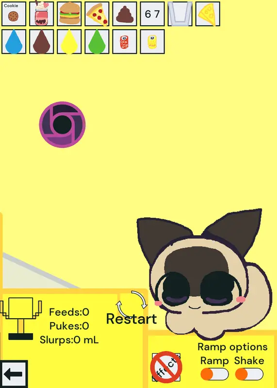 Game by @Lilythecatmyan_yt