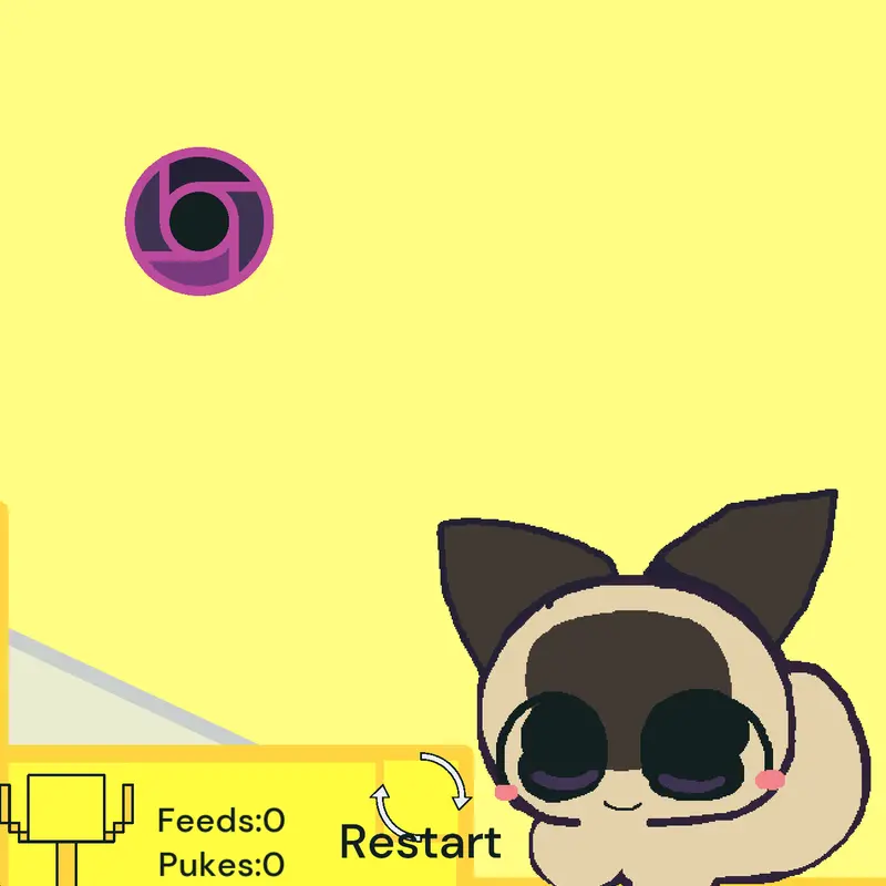 Game by @Lilythecatmyan_yt
