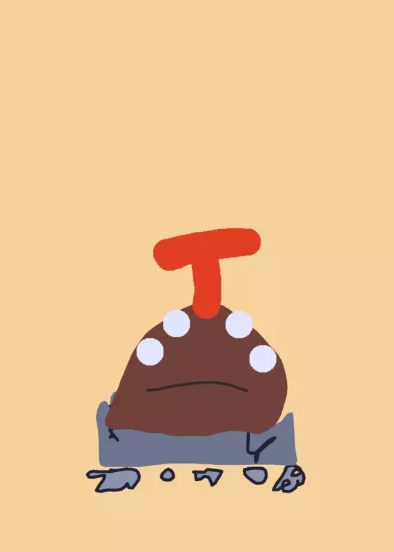 Game by @nogginn
