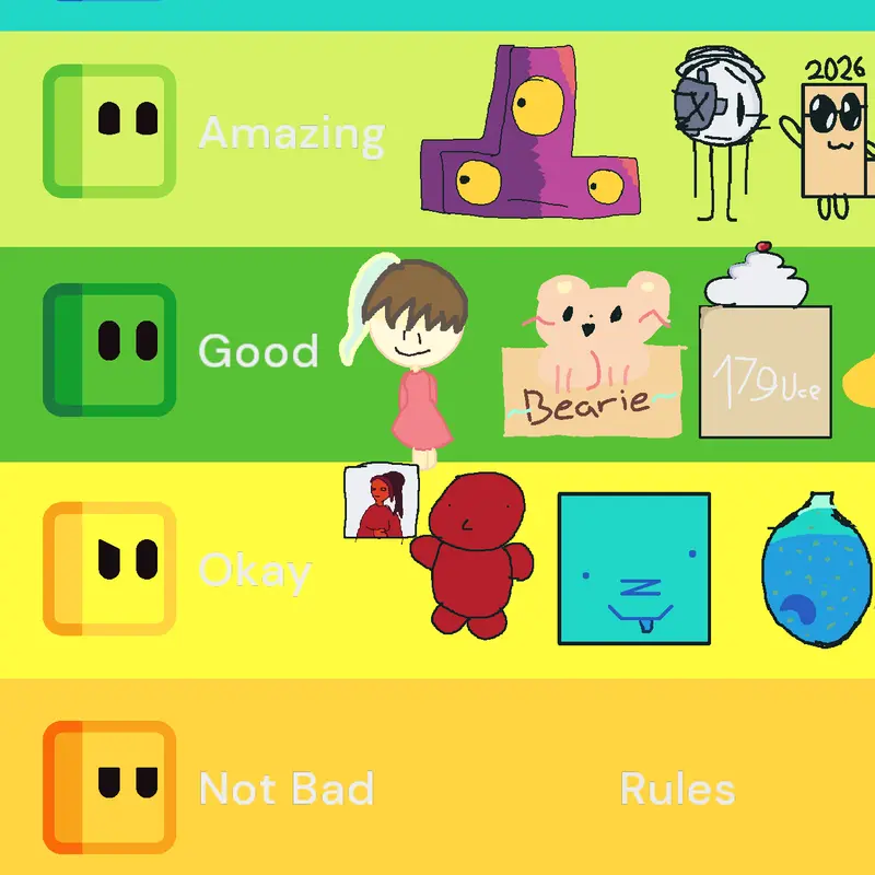 Game by @MiguelTheAwesome