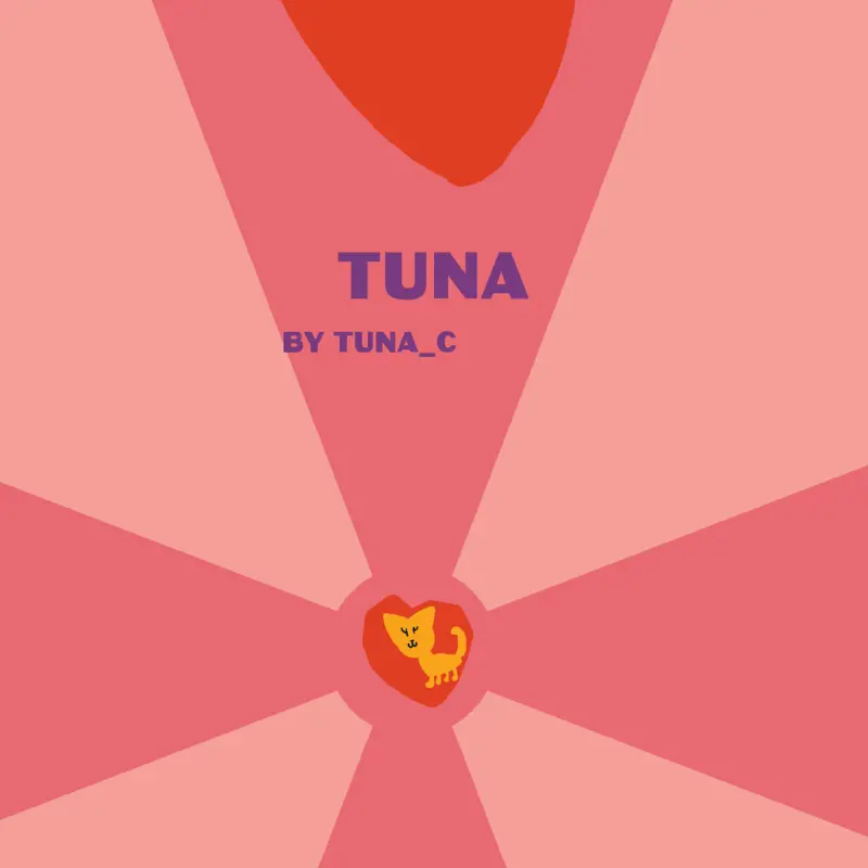 Game by @tuna_cat