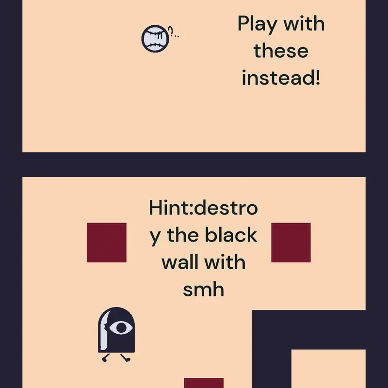 Game by @roskdkd