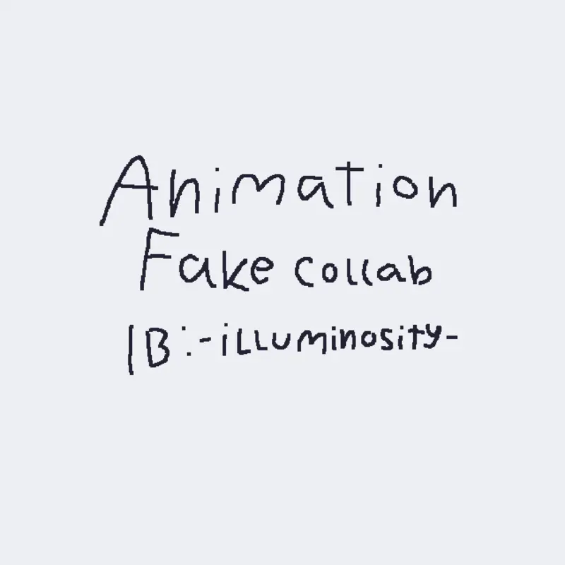 Fake colla w/ iluvchoco!! Yaaayyy by @cozybee_17