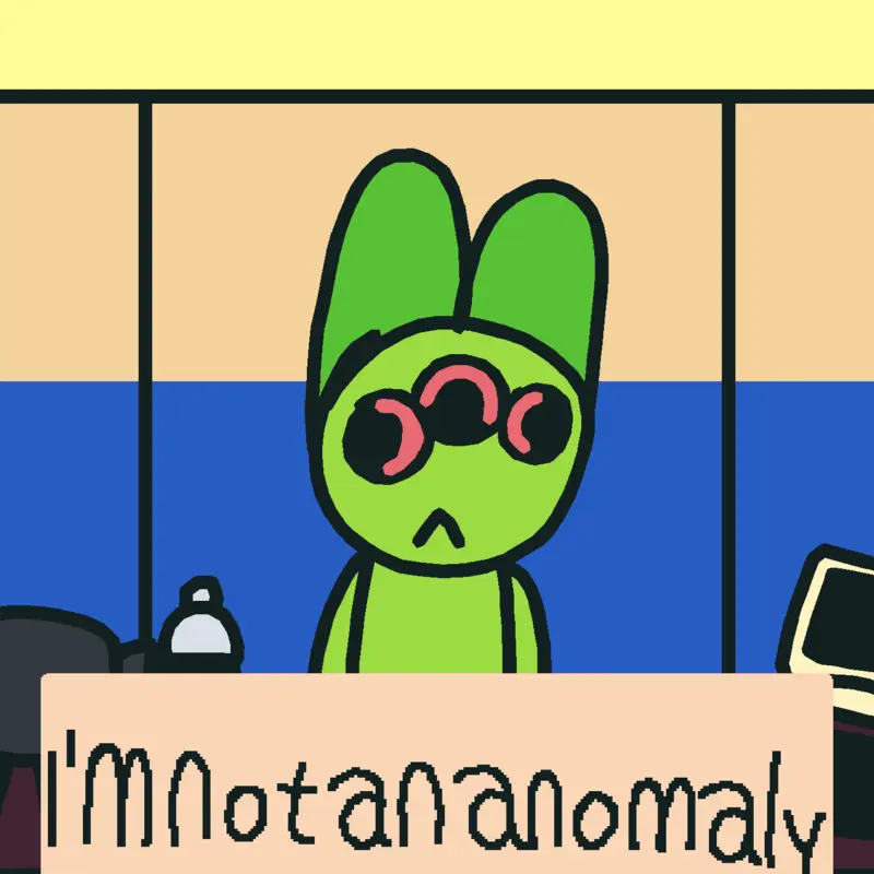 animal hospital roblox game art by @EN008THELIMBO
