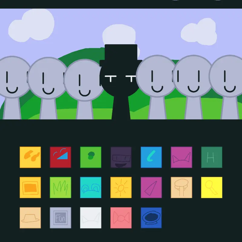 Game by @MrMeowMeow