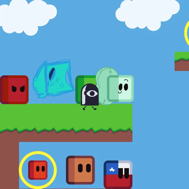Game by @Sprouty_thestrawberry