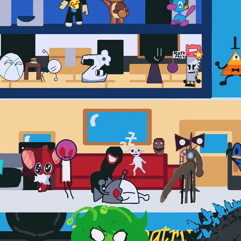 Game by @paleodudecartoon_real
