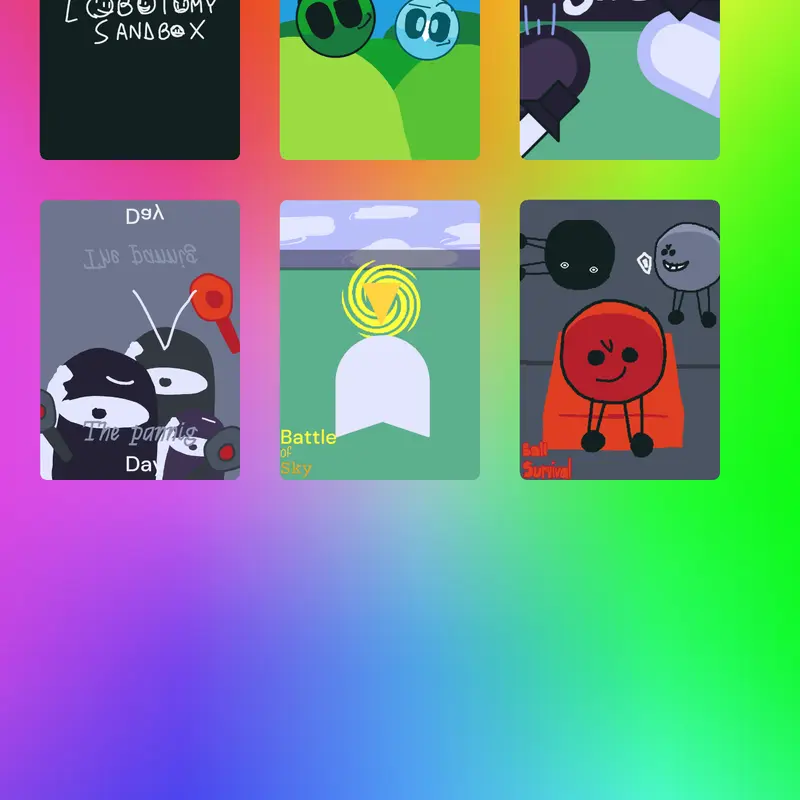Game by @Geomtry_NomaI