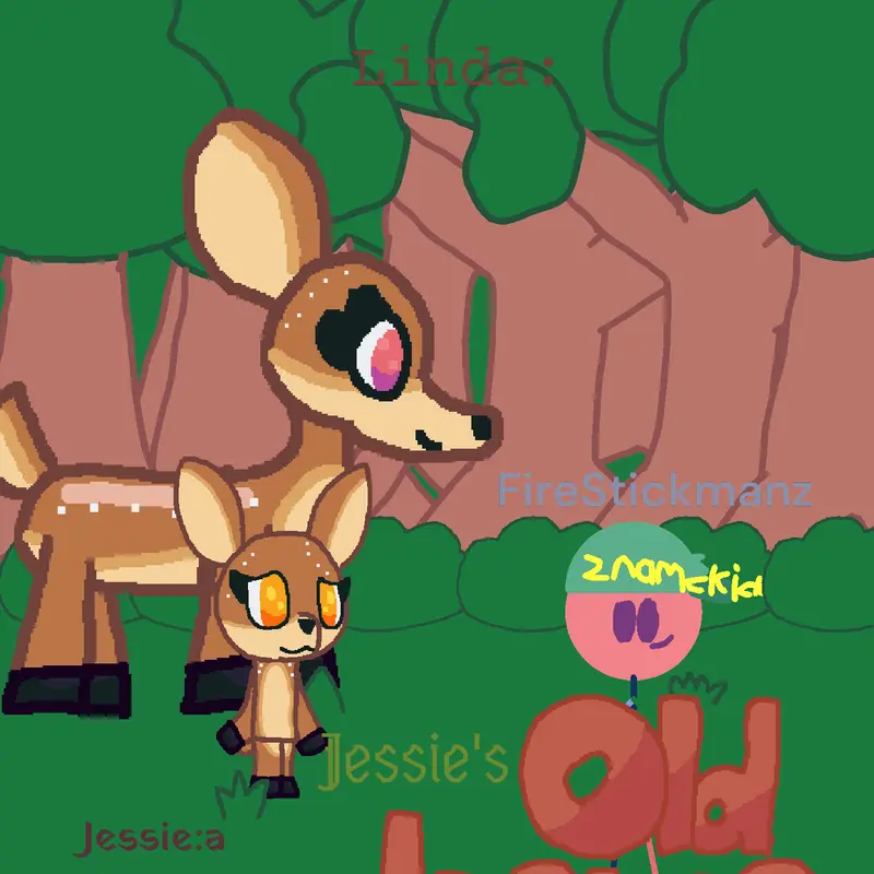 Game by @oreo_offical