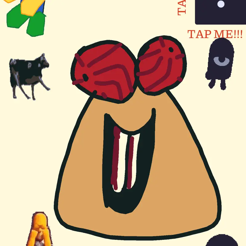 Poopoo by @solarscale24