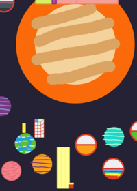 3^n band 3