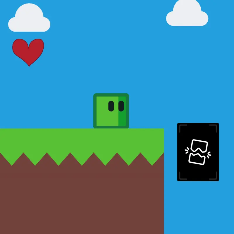 Game by @agent12