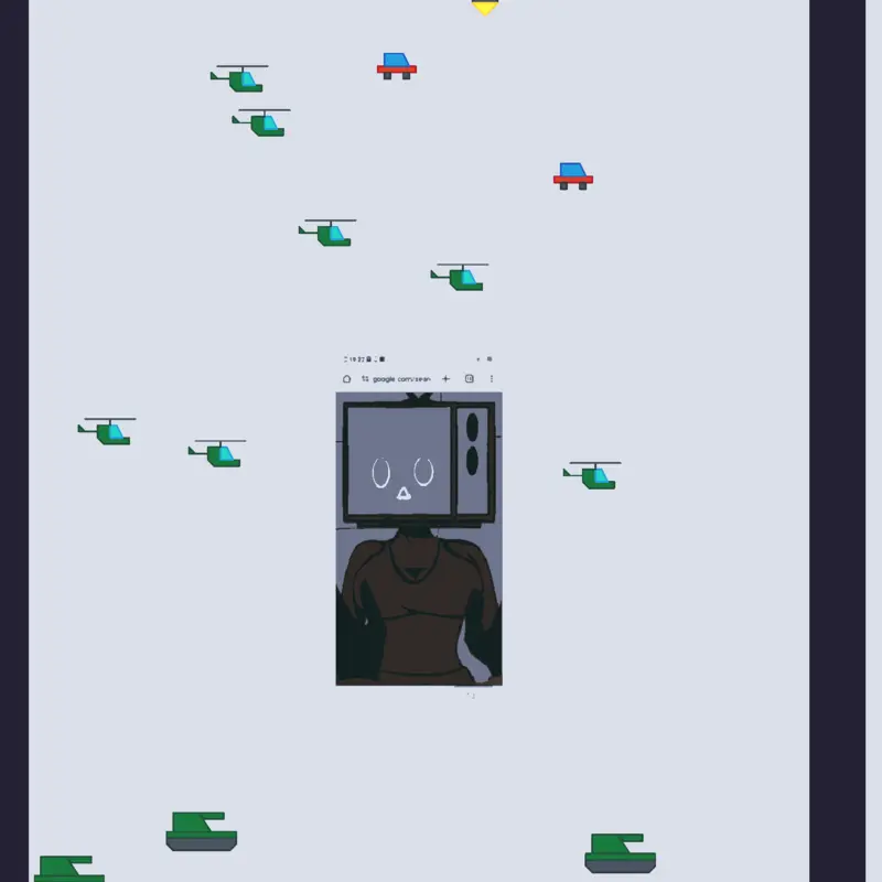 Game by @fishy05