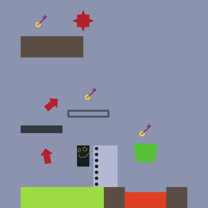 Game by @Drian