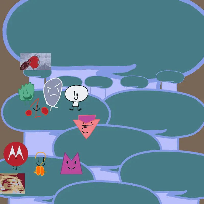 Rooil kingdom by @Rede_Tupi_Castle