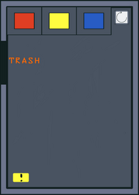 Color merge!