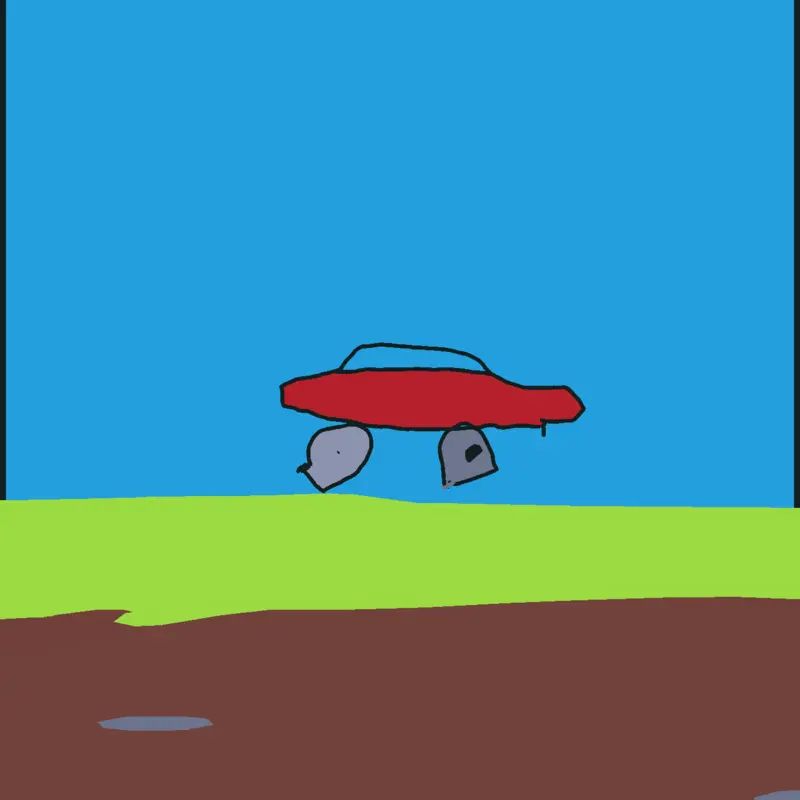 Game by @dbgf