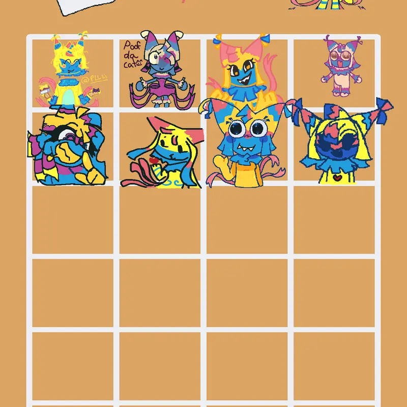 Game by @chipchipicapapa
